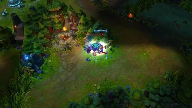 [Русская озвучка] League of Legends - Pro Player Pick- Lilballz Picks Alistar смотреть онлайн