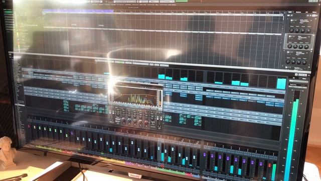 Making of The Ballad Singer - Music смотреть онлайн