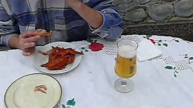 Нони Панайотов - как да ядем раци... и други неща смотреть онлайн