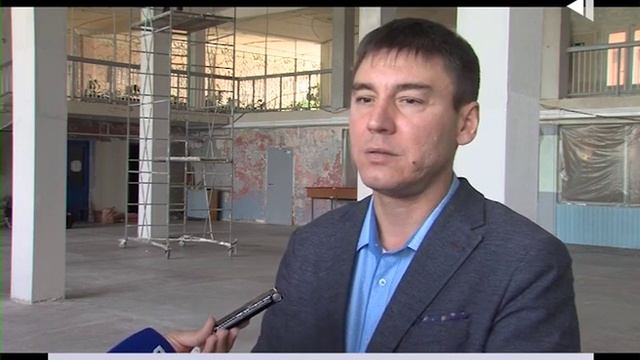21.08.19. Новости Северного города. Погоня в Талнахе. Все на борт! Подземный космос смотреть онлайн