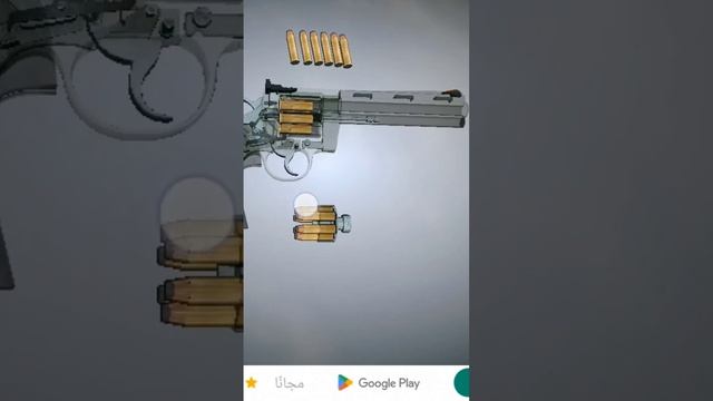 (357 Magnum)Colt python смотреть онлайн