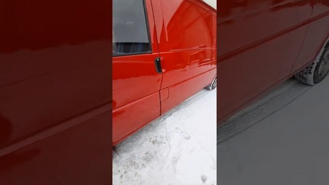 транспорте т4 смотреть онлайн