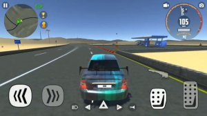 СИМУЛЯТОР ПРИОРЫ 2 OPPANA GAMES ОБЗОР ИГРЫ РУССКИЕ ТАЧКИ ПРИОРИК 2 НА АНДРОИД