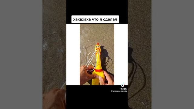 Новая модель гудка для коробля! смотреть онлайн