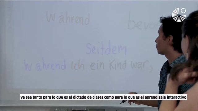 ¿Qué te parece el método de estudio del Goethe-Institut? смотреть онлайн