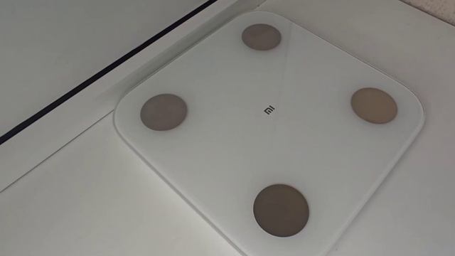 Обзор на Умные весы Xiaomi Scale 2 смотреть онлайн
