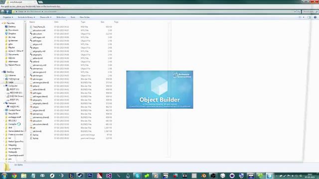 Arma 3 modeling tutroial. PART 1/2 смотреть онлайн