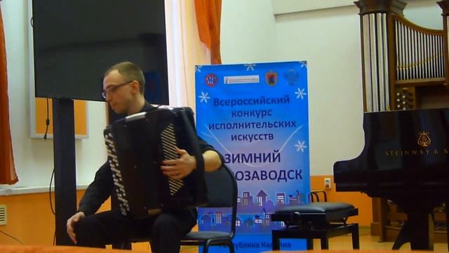 Исполняет Егор Ермолаев смотреть онлайн