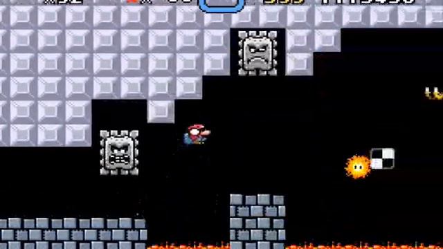 Romancing Mario - 22 - little earthquakes смотреть онлайн