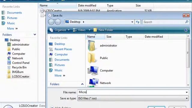 VMware vSphere CBT - Creating ISO Images from a CD/DVD with imgBurn or LC ISO Creator смотреть онлайн