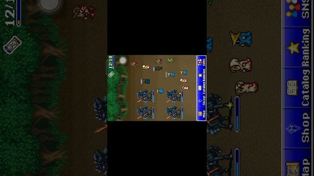 Final fantasy all the bravest part 1 смотреть онлайн