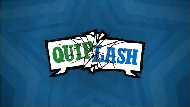 Quiplash OST - Round 2 Write смотреть онлайн