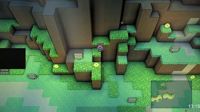 First Impressions | Crystal Project [Demo] смотреть онлайн