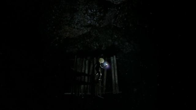Bramble: The Mountain King demo on a cheap gaming PC смотреть онлайн