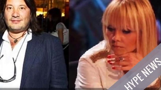 Как живет Александр Шульгин после развода с певицей Валерией смотреть онлайн