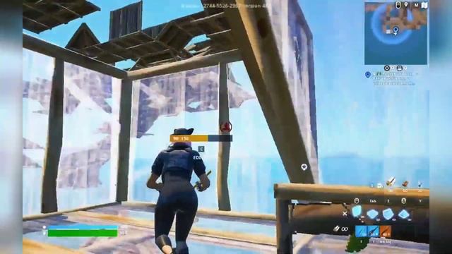 6 minutes and 4 seconds of chill free build смотреть онлайн