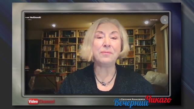 Тайна "Чёрного квадрата" Малевича, Нонна Верховская 29 декабря 2021 года смотреть онлайн