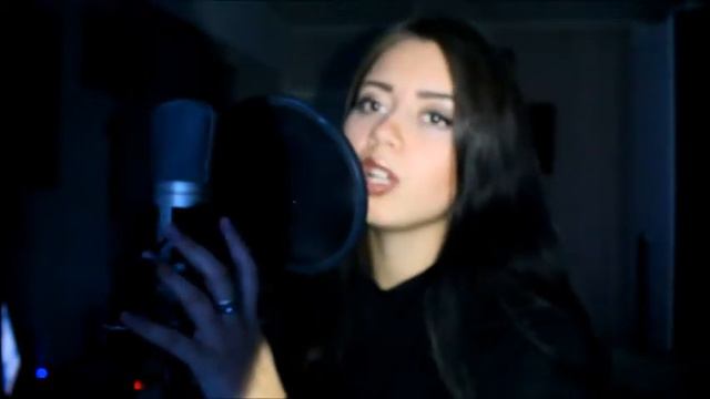 Coveri на песни Elvina Greya смотреть онлайн