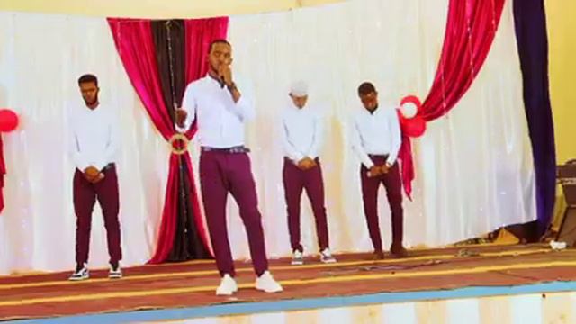 New Nashidaa Affan Oromo 2022 Akka malle Bareduu смотреть онлайн