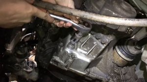 Замена датчика заднего хода ВАЗ 2108 2115 на МКПП