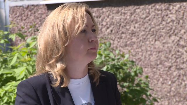 Трудовое участие собственников после капитального ремонта дворов оценила спецкомиссия в Череповце смотреть онлайн