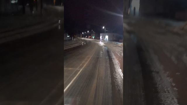 Кусочек сегодняшнего Приволжска