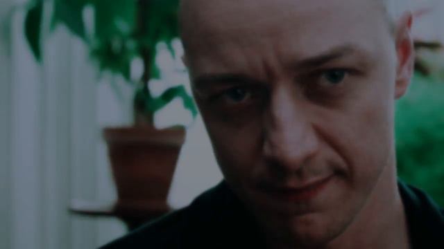 Charles & Erik || Cancer [AU] смотреть онлайн