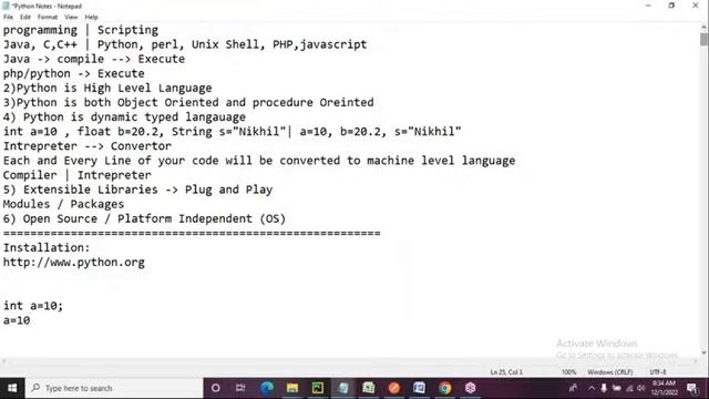 SELENIUM with PYTHON tutorials by Mr. Nikhil Raju Sir смотреть онлайн