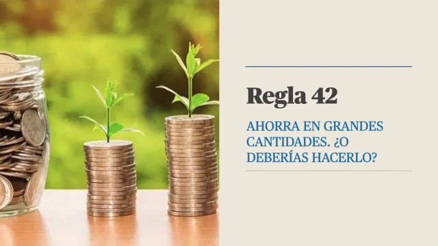 Resumen Libro "Las Reglas del Dinero" de Richard Templar", Parte II, Hacerte Rico смотреть онлайн