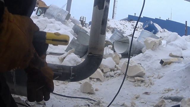 Сварка труб, горизонтальный ШОВ. как варить горизонт. работа вахтой. сварка электродом смотреть онлайн