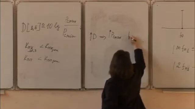 Динамический диапазон. смотреть онлайн