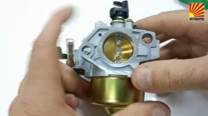 Регулировка и настройка карбюратора мотоблока