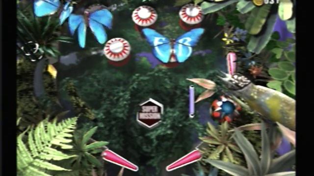 Retro Gameplay #080 - Flipnic: Ultimate Pinball (PlayStation 2) смотреть онлайн