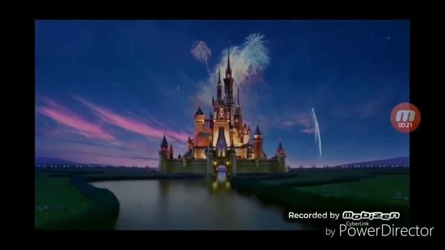 Disney/DreamWorks Animation (Parrot Variant) смотреть онлайн