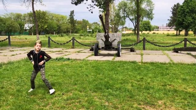 уч.номер 2305-1-в Образцовый ансамбль современного танца «Алекс» МБУК АЭСТ «Форвард» смотреть онлайн