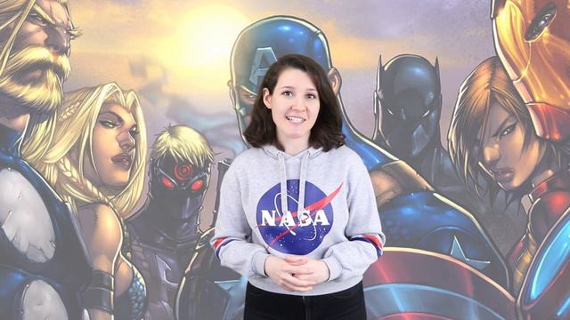 Top 10 Scariest Alternate Versions Of Avengers - Part 2 смотреть онлайн