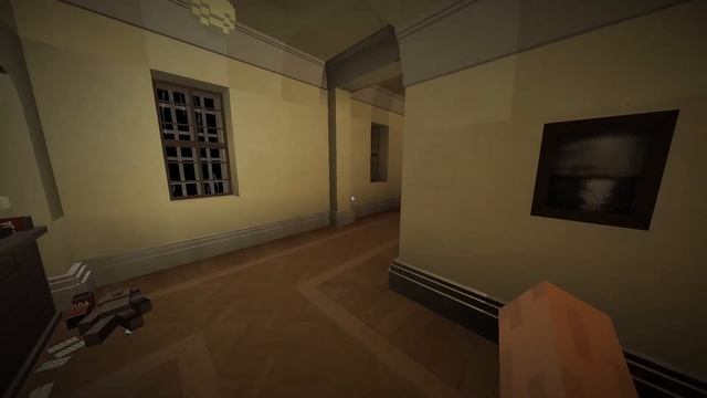 Прохождение Страшной Карты "Silent Hills: Playable Teaser" - Minecraft смотреть онлайн