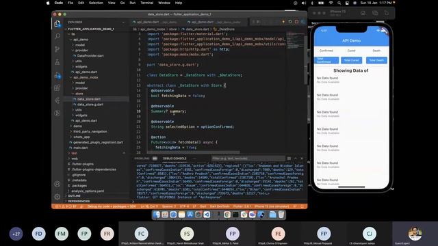 Dependency Injection смотреть онлайн