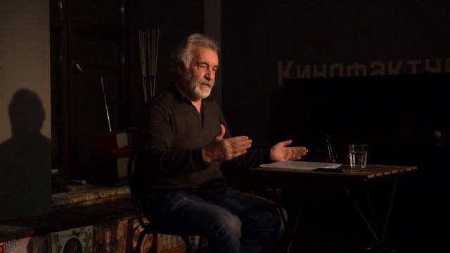 Лекция Василия Кузнецова «Маркс в контексте европейской философии" смотреть онлайн