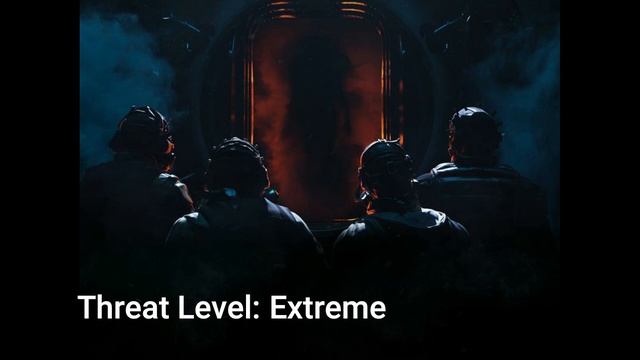GTFO || Threat Levels смотреть онлайн