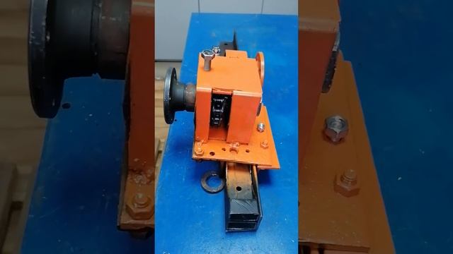 Цепной редуктор смотреть онлайн