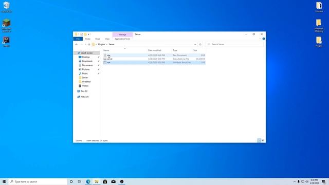 Spigot: Custom Plugin Tutorial - Project Setup (#1) смотреть онлайн