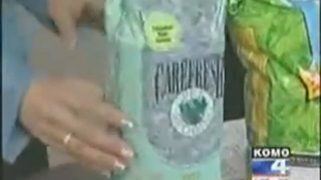 EcoConsumer on KOMO4 News: Green Pets смотреть онлайн