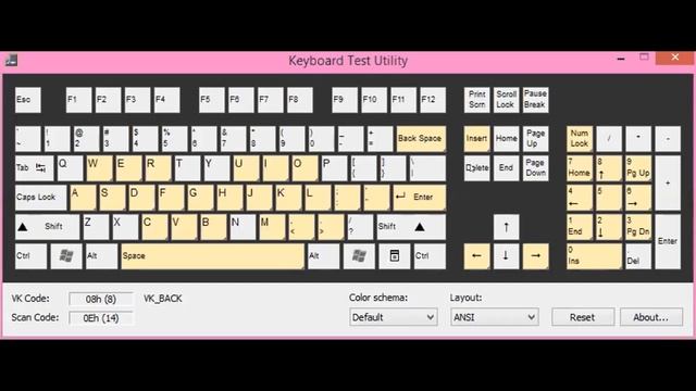Functions Of The Keyboard (Part-2) | CCA Complete Course | Lancer Squad смотреть онлайн