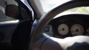 Lancer 9. Мелкий ремонт. Глючит стеклоподьемник.