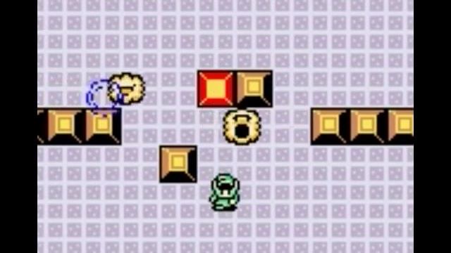 Smog (Oracle of Ages) смотреть онлайн