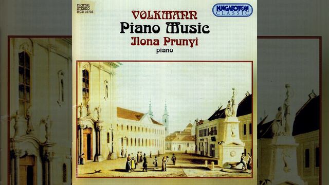 Buch der Lieder Op. 17 No. 2 Andante con moto смотреть онлайн