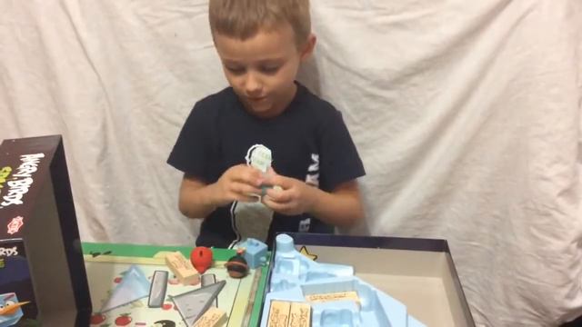 Angry Birds Space Unboxing смотреть онлайн