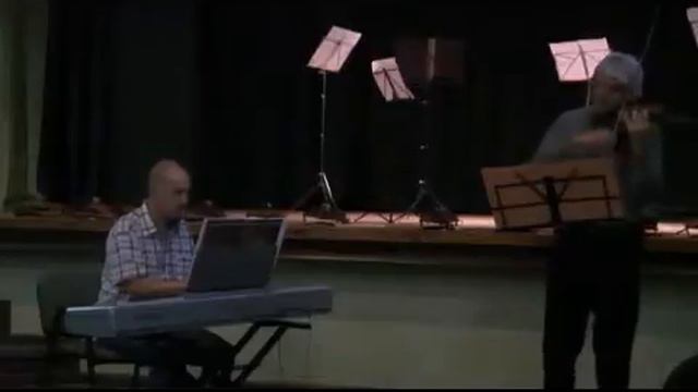 Adagio - Albinoni смотреть онлайн