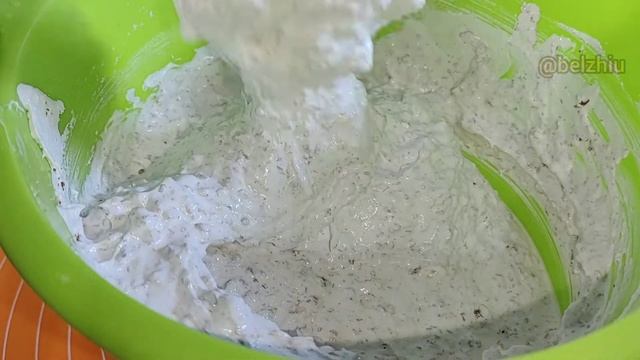 Вы будете в восторге! НЕВЕРОЯТНО вкусное печенье на яичных белках. Минимум продуктов.